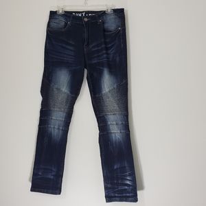 Raw X Standard Jeans, Size 32/30